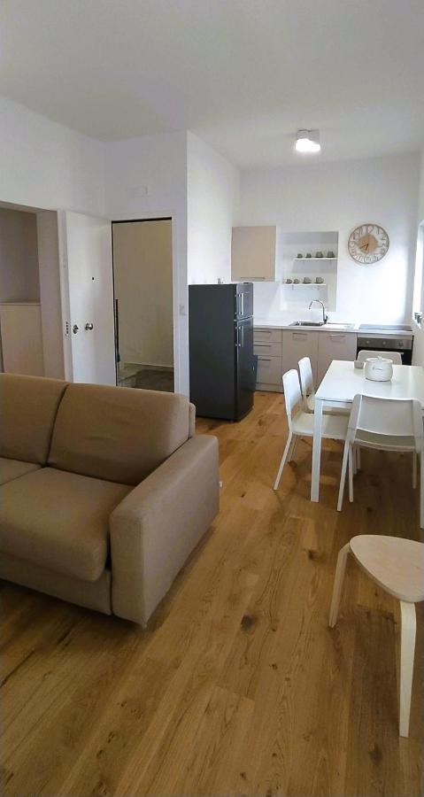Ferienwohnung Via Genova 31 Bari Exterior foto
