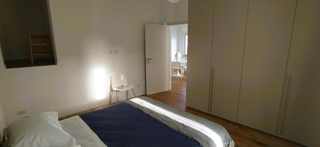 Ferienwohnung Via Genova 31 Bari Exterior foto