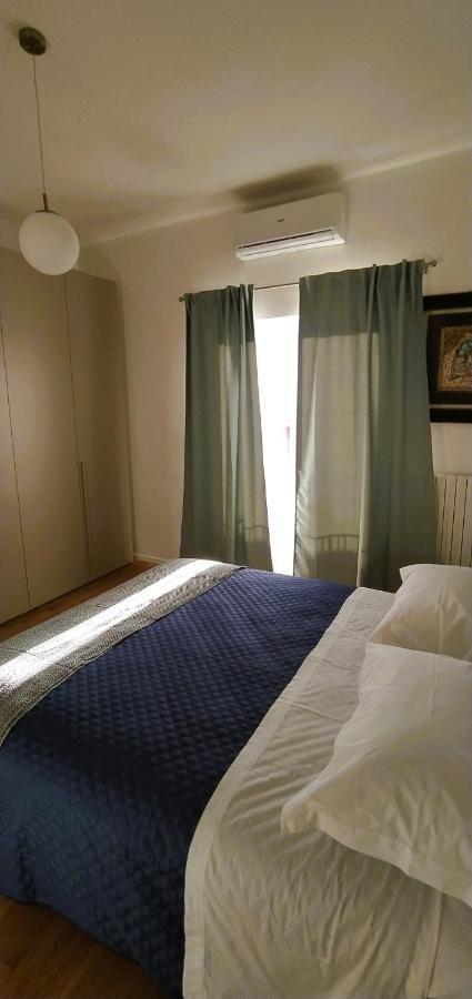 Ferienwohnung Via Genova 31 Bari Exterior foto