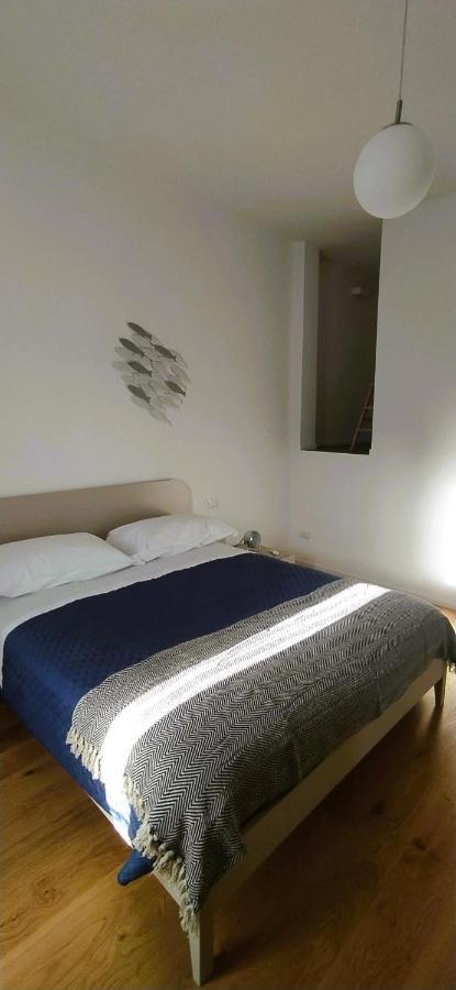 Ferienwohnung Via Genova 31 Bari Exterior foto