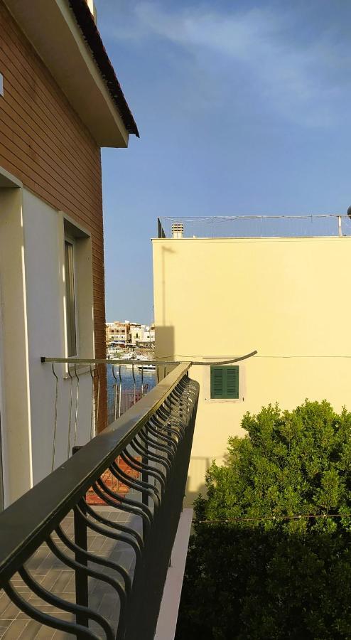 Ferienwohnung Via Genova 31 Bari Exterior foto