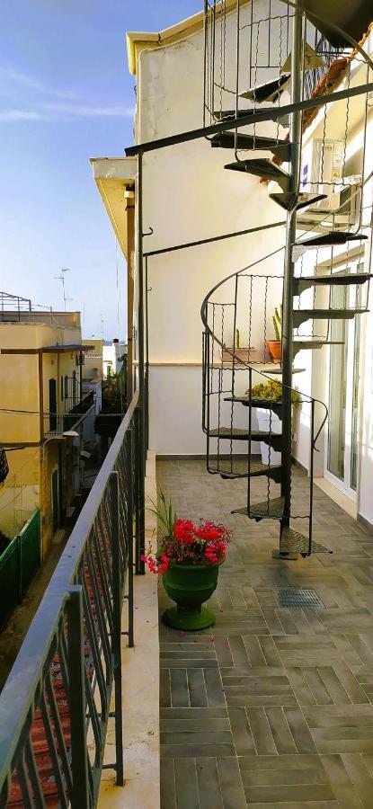 Ferienwohnung Via Genova 31 Bari Exterior foto