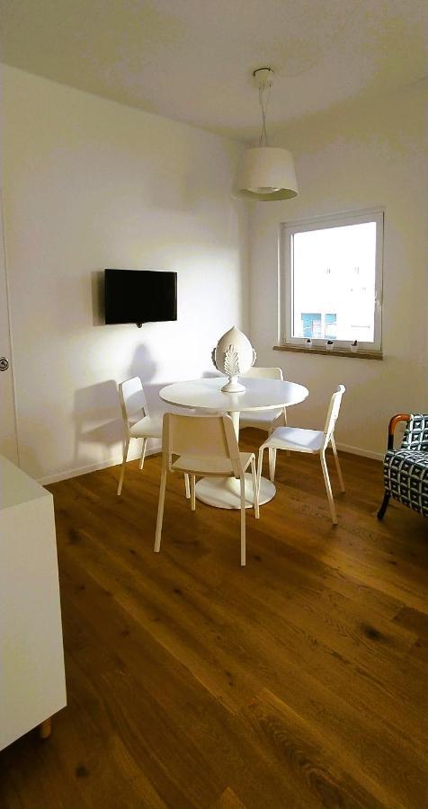 Ferienwohnung Via Genova 31 Bari Exterior foto