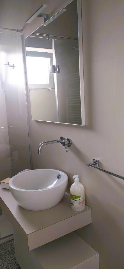 Ferienwohnung Via Genova 31 Bari Exterior foto